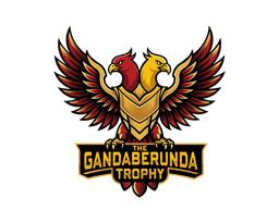 The Gandaberunda Trophy
