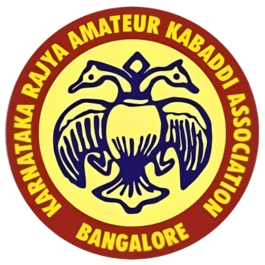Karnataka Rajya Amateur Kabaddi Association