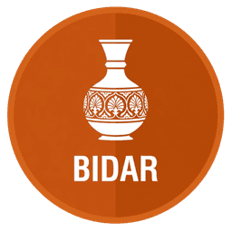 ಬೀದರ್ logo