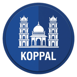 ಕೊಪ್ಪಳ logo