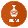 Bidar logo