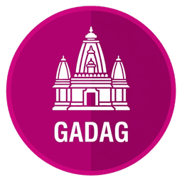 Gadag logo