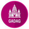 Gadag logo