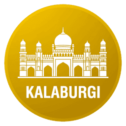 Kalaburagi logo