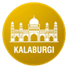 Kalaburagi logo