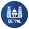 Koppal logo