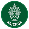 Raichur logo