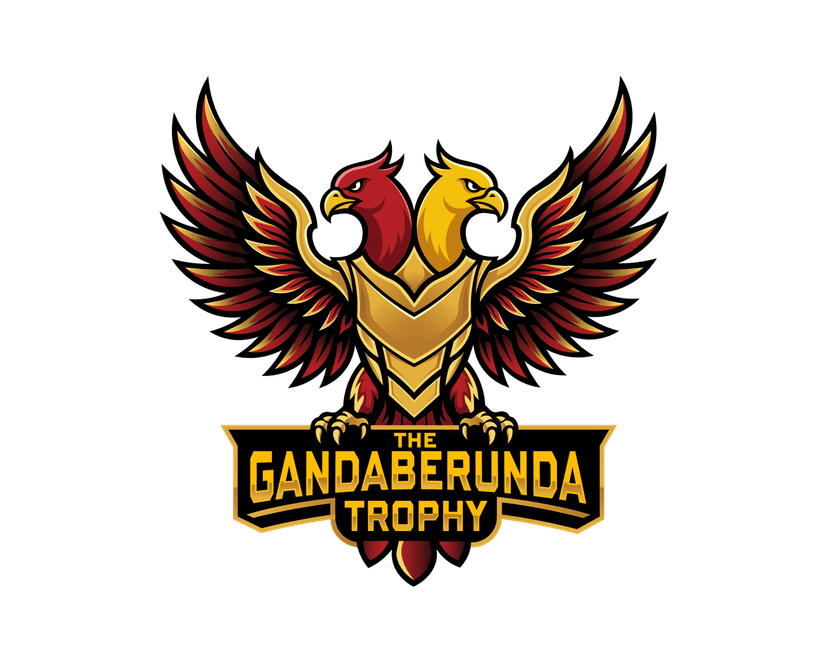 The Gandaberunda, official emblem of Karnataka
