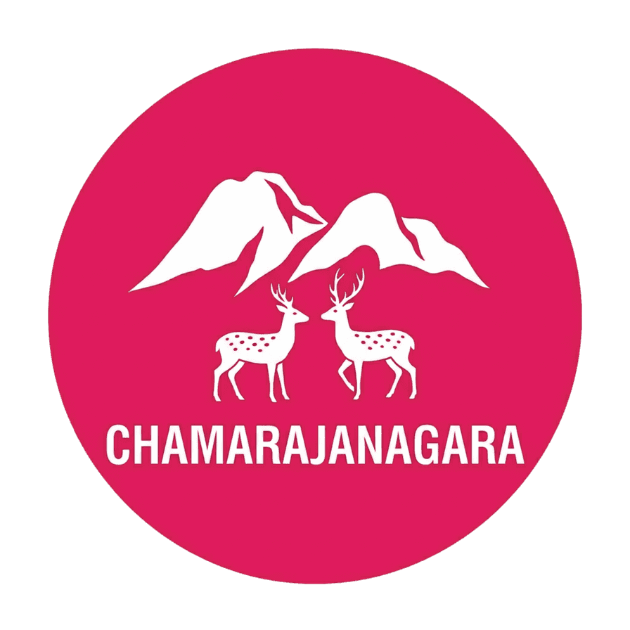 Chamarajanagara logo