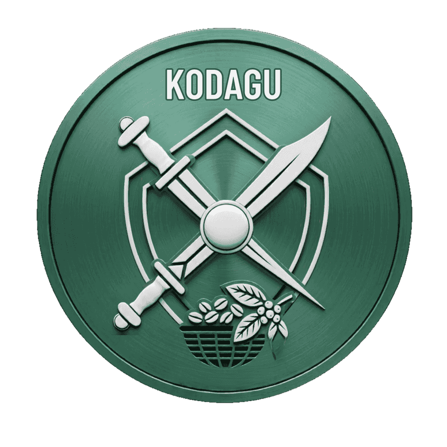 ಕೊಡಗು logo